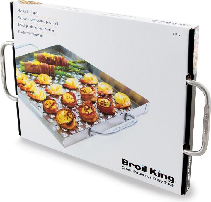 Produktbild Broil King Topper