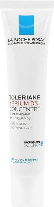Produktbild La Roche Posay Toleriane Kerium DS Concentré (40 ml, 24h Creme)