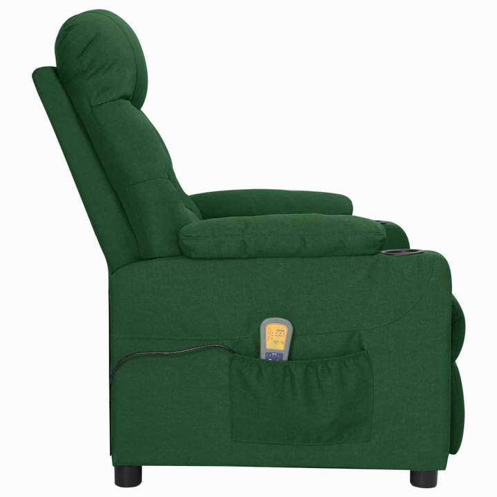 Immagine prodotto VidaXL Elektrischer Massagesessel