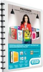 Produktbild Elba Vario-Zipp (A4, 20 x)