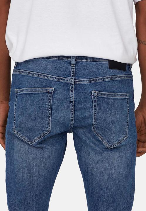 Produktbild Only & Sons ONSWEFT Regular fit Jeans (W29/L34)
