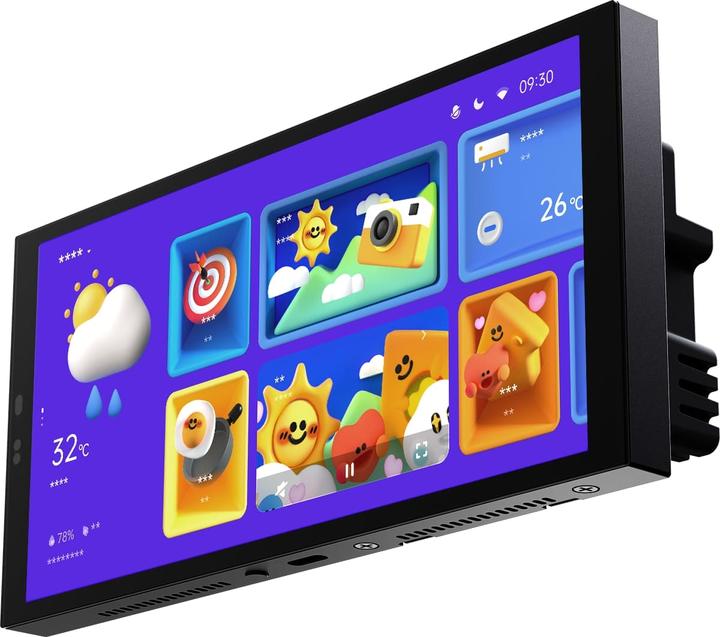 Produktbild Aqara Smart Panel-Hub S1 Plus EU