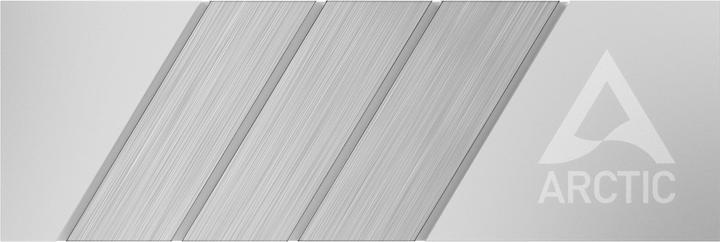 Produktbild Arctic M2 Pro (Silver)