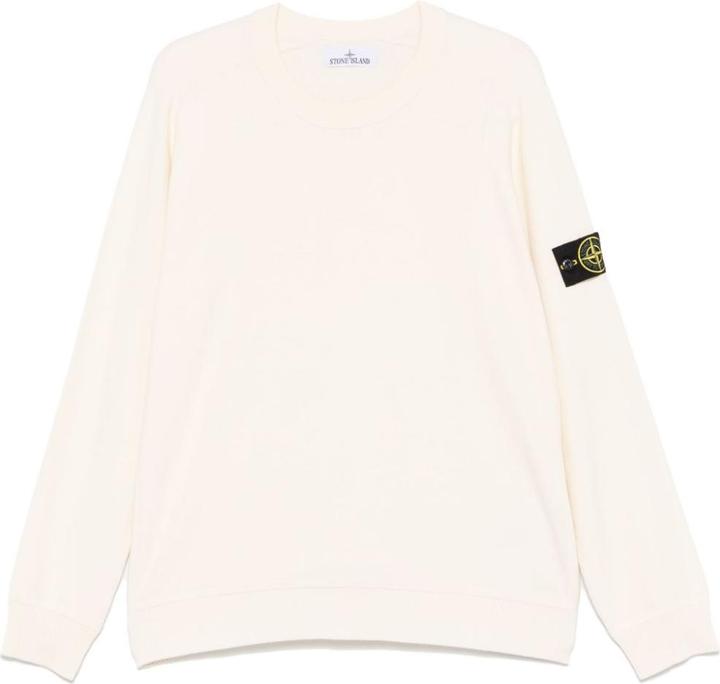 Actual product image Stone Island Maglie Avorio (S)