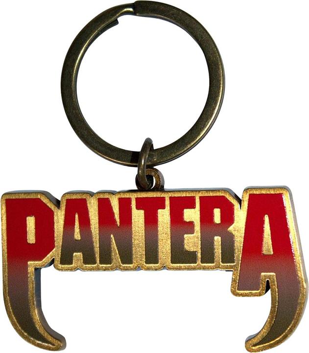 Immagine prodotto Pantera Fangs Portachiavi