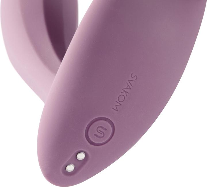 Actual product image Svakom Erica