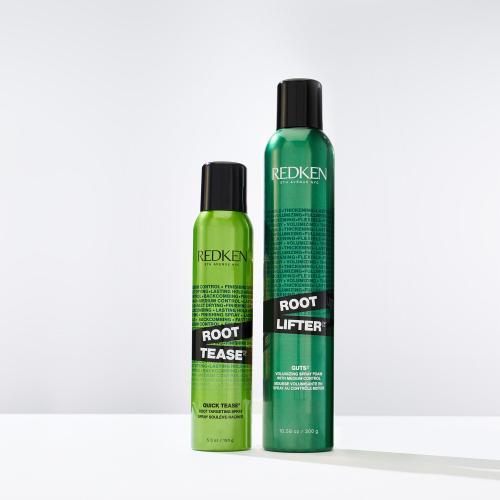 Produktbild Redken Quick Tease 15 (250 ml)
