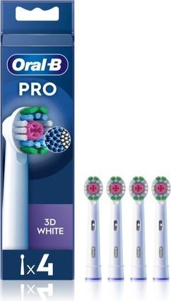 Immagine prodotto Oral-B EB18pRX 3DBianco (4 x)
