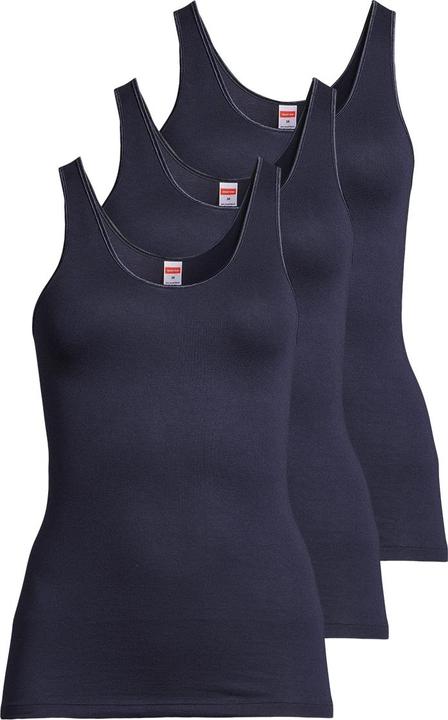 Immagine prodotto Conta Gilet / top in modal da 3 pezzi (50, 5XL)