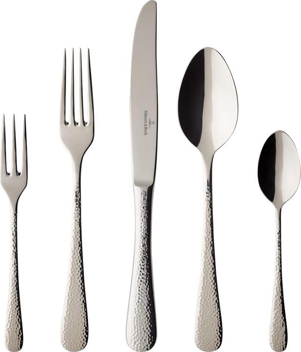 Villeroy & Boch Leandra (30 pièce(s), Set de couverts)
