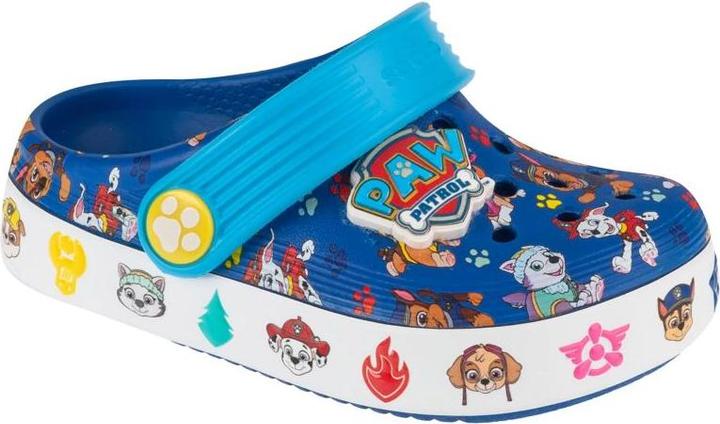 Image du produit Crocs T's Paw Patrol Off Court Clog (23)