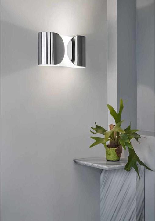 Actual product image Flos Foglio Led Wall Lamp (E27)