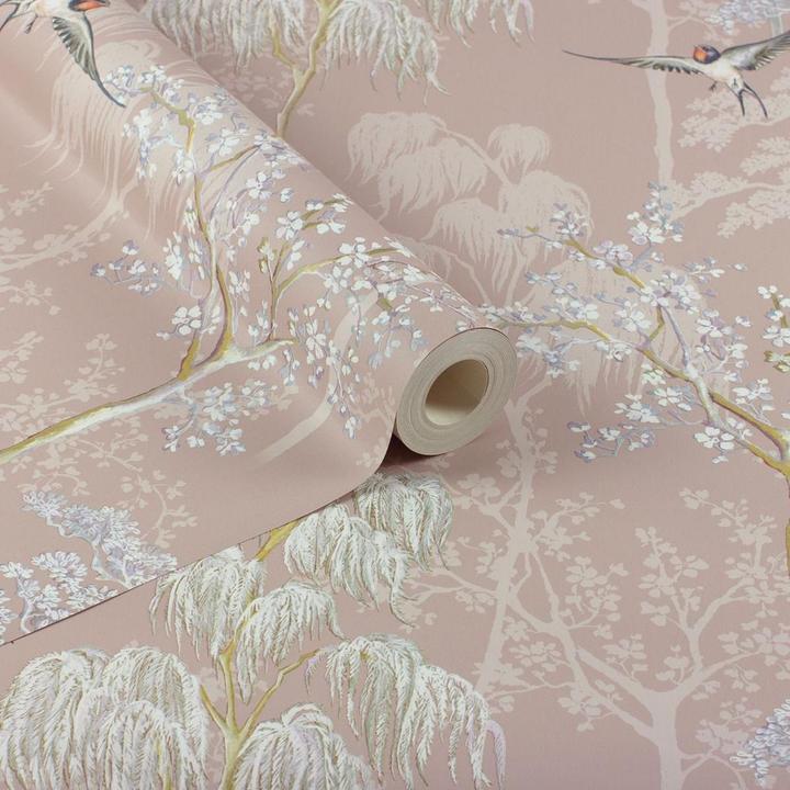 Image du produit World of Wallpaper - Papier peint