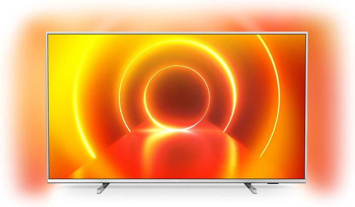 Actual product image Philips 65PUS7855 Ambilight (65", LCD, 4K, 2020)