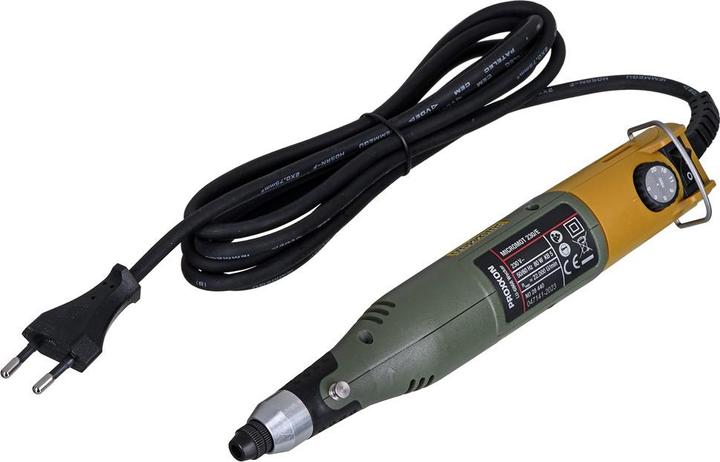 Actual product image Proxxon Drilling and milling machine Micromot 230E