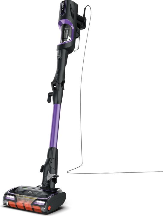 Shark HZ500EU