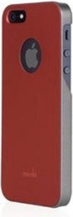 Produktbild Moshi iGlaze (Apple iPhone 5)