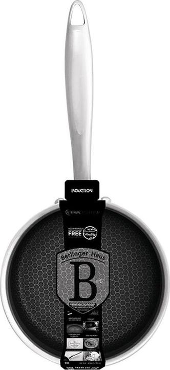 Produktbild BerlingerHaus Wok Eternal Edition (28 cm, Wok Pfanne, Edelstahl)