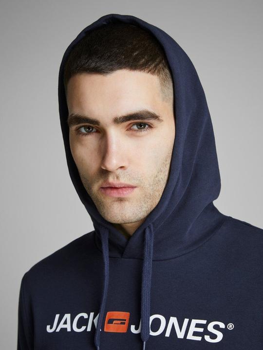 Image du produit Jack & Jones Hoodie (L)