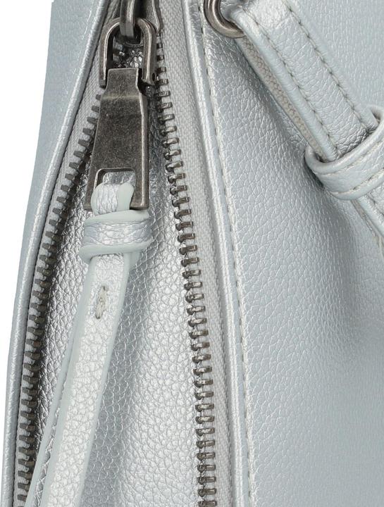 Immagine prodotto FredsBruder Bestie Mini Bag Borsa a tracolla in pelle da 15,5 cm con piega ad espansione