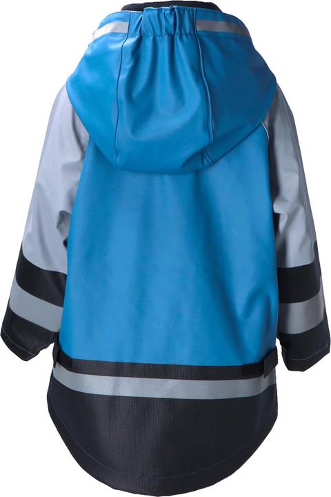 Produktbild Sterntaler Funktions-Regenjacke topas (80)
