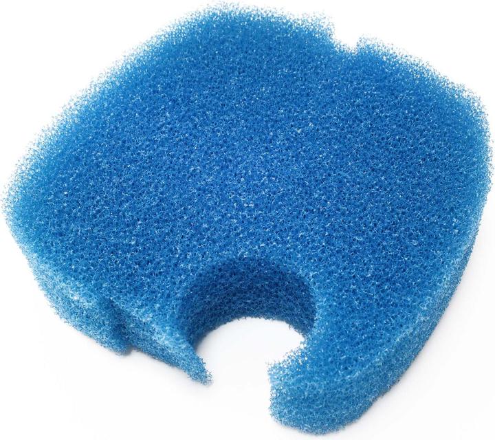 Actual product image SunSun Spare Part Aquarium External Canister Filter HW-702AB Blue Sponge 2cm (External filters)