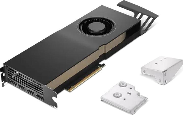 Lenovo NVIDIA A5500 24GB GDDR6 (24 GB)