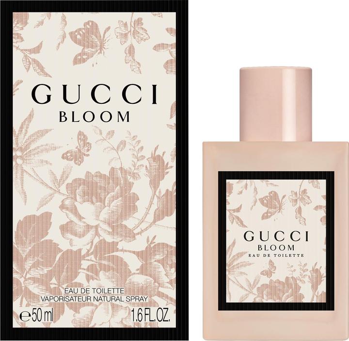 Produktbild Gucci Eau de Toilette (Eau de Toilette, 50 ml)