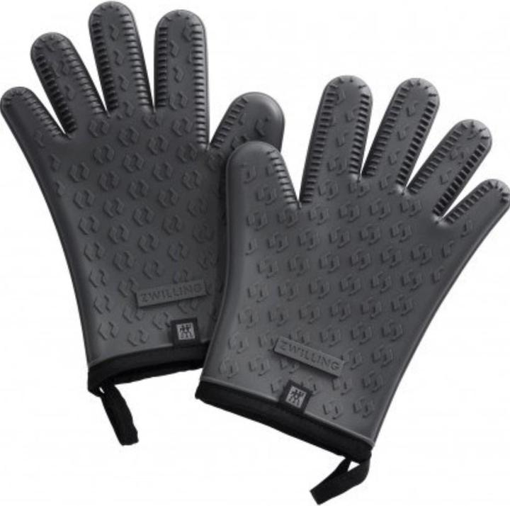 Produktbild Zwilling Silikonhandschuhe BBQ+ (Silikon)