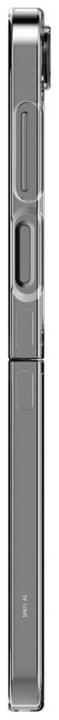 Produktbild Spigen Airskin PC Back Cover Durchsichtig Samsung Galaxy Z Flip 6 (Samsung Galaxy Z Flip6)