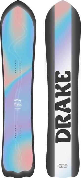 Northwave Drake Shot (157)