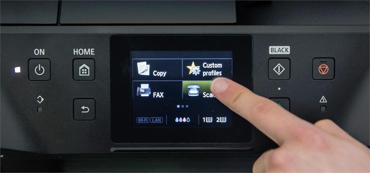Immagine prodotto Canon MB2750 Maxify (Inchiostro, Colore)