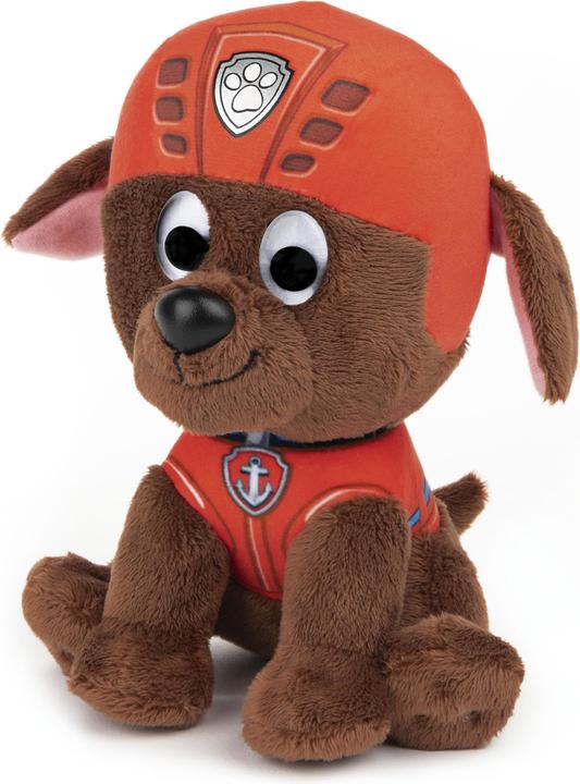 Actual product image Spin Master Paw Patrol Zuma (15 cm)