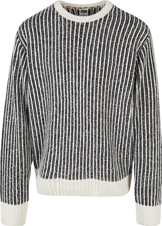 whitesand, Black