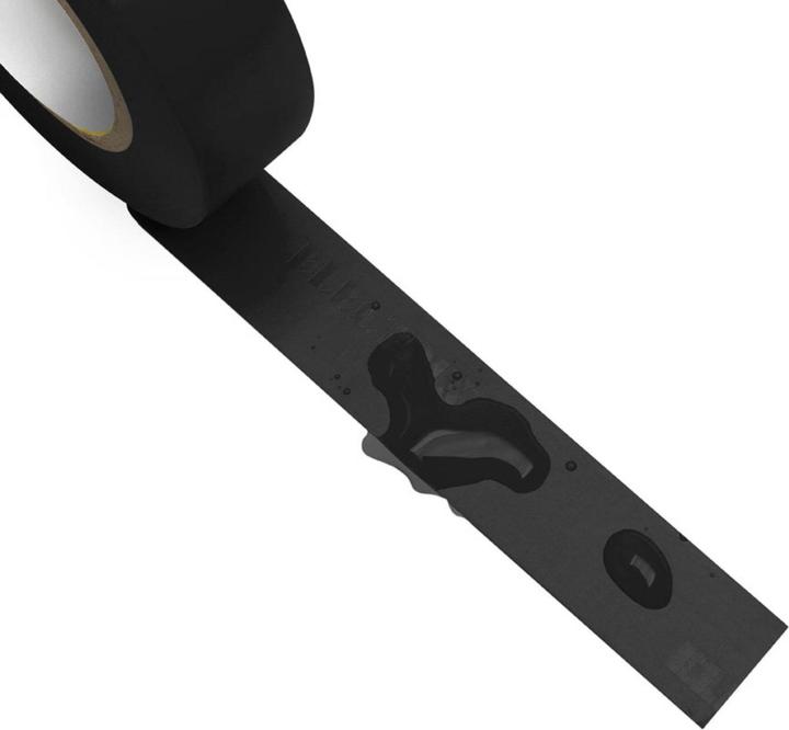 Produktbild Adam Hall 580813 BLK Isolierband 0,13 (15 mm)