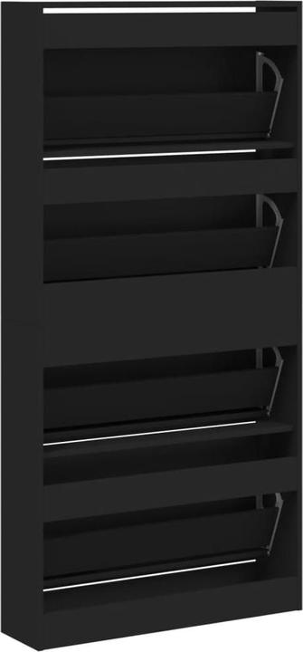 Image du produit VidaXL Jennica (80 x 21 x 163,5 cm)