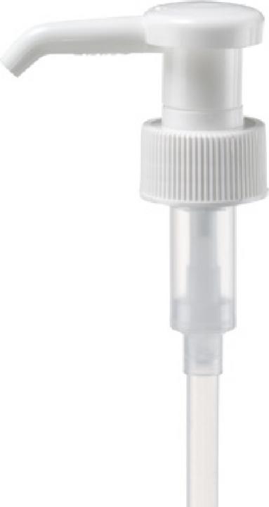 Actual product image B.Braun Dosierpumpe 500ml (2ml) mit Rückschlagventil
