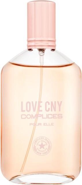 Produktbild CNY Complices pour Elle Eau de Toilette 100ml (Eau de Toilette, 100 ml)