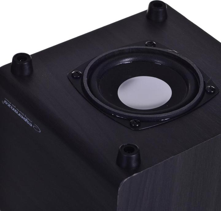 Actual product image Esperanza EP123 TWIST