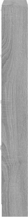 Immagine prodotto VidaXL Romeo (59 x 17 x 150 cm)