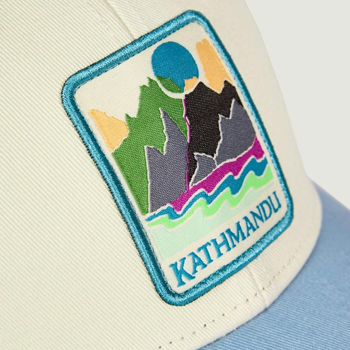 Immagine prodotto Kathmandu Cappello basso da camionista V2 (Taglia unica)