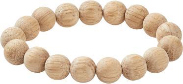 Immagine prodotto PranaHaus Bracciale Power "Oak" 1,2 cm (1.20 cm)