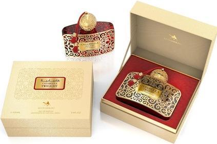 Actual product image Emper Casabella Twilight Le Chameau for Men 100ml (Eau de parfum, 100 ml)