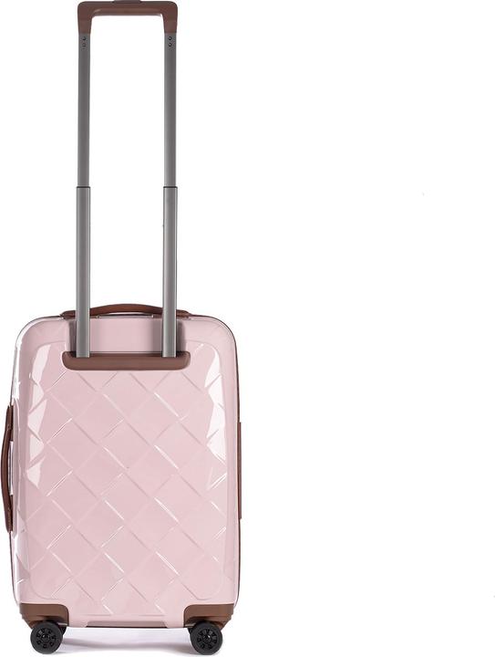 Actual product image Stratic Leather&More hard shell case (with front pocket) (33 l, Hand luggage (up to 50 litres))