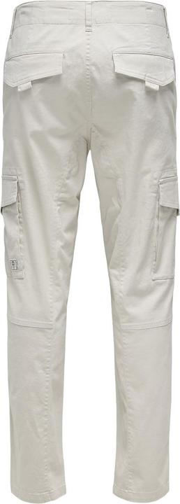 Produktbild Only & Sons Onsdean Life Tap Cargo 0032 Pant Noos (W30/L34)