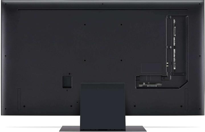 Actual product image LG 50QNED87T6B (50", QNED87, LED, 4K, 2024)