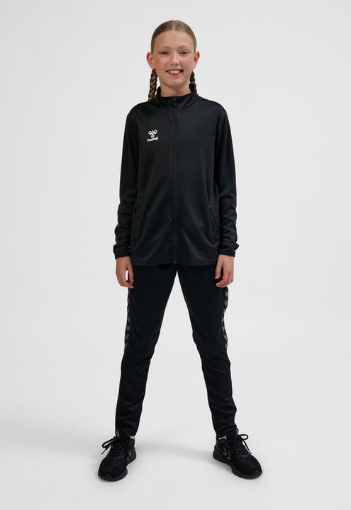 Produktbild hummel Hmlessential Track Jacket Kids (104)