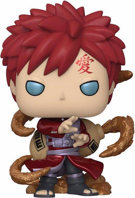 Image du produit Funko POP. - Naruto Shippuden: Gaara