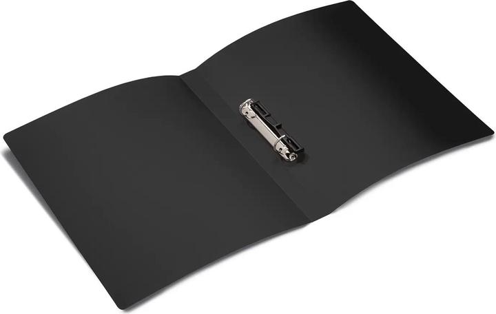 Image du produit Herma Classeur à anneaux A4 Translucide (A4, 25 mm, 1 pièce(s))
