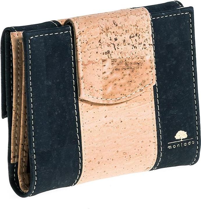 Image du produit Montado Portefeuille "Triple